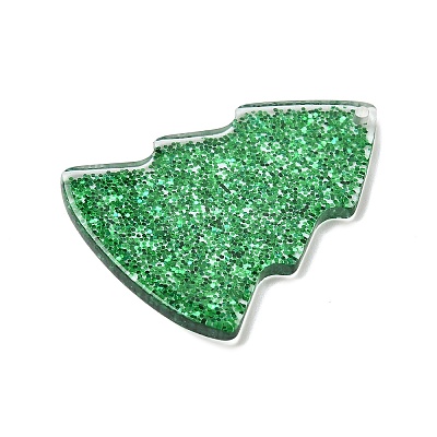 Acrylic Cabochons OACR-I023-02C-1