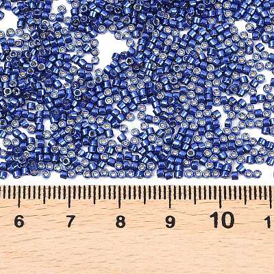 MIYUKI Delica Beads SEED-MY11-DB2511-1