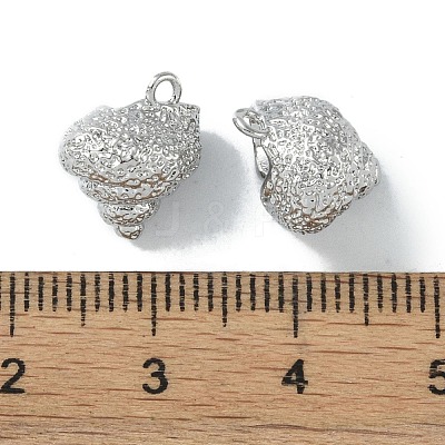 Brass Pendants KK-H482-04P-1