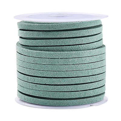 Faux Suede Cord LW-R003-11-1