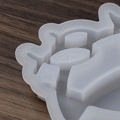 DIY Silicone Holder Molds LS-SIMO-Z001-02B-1