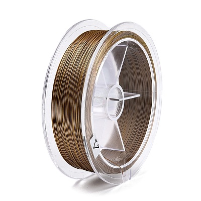 7-Strand Round Nylon Coated Steel Wire TWIR-T002-01B-11-1