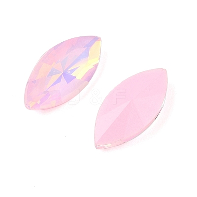Glass Cabochons GLAA-N0028-09A-1