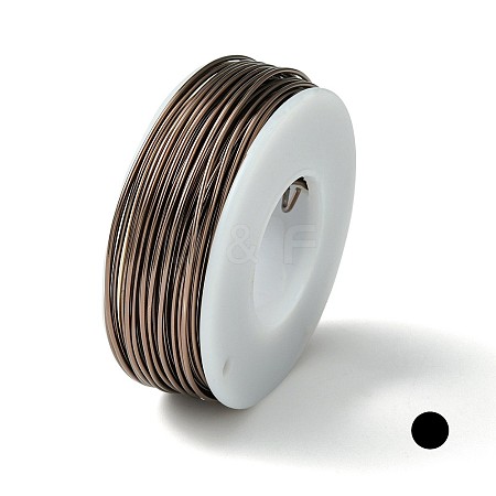 Round Aluminum Wire AW-G001-03-15-1