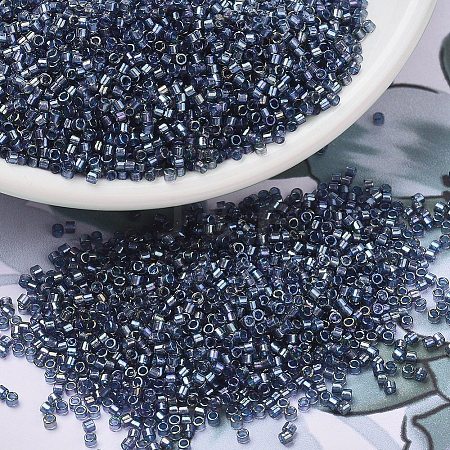MIYUKI Delica Beads SEED-J020-DB2387-1