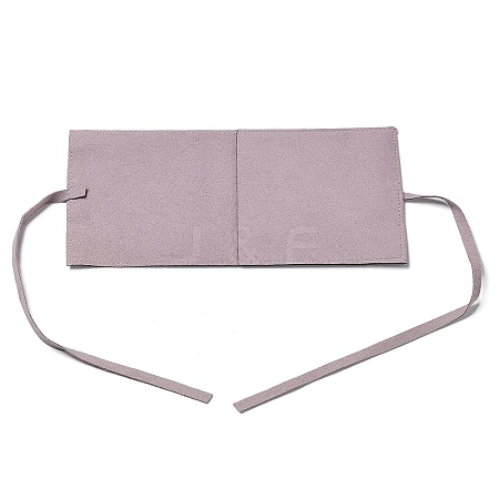 Microfiber Jewelry Storage Gift Pouches LS-PAAG-PW0010-003C-12-1