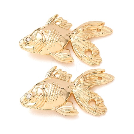 Alloy Pendants AL-CBAB7DD-16G-1