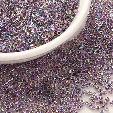 Cylinder Seed Beads X-SEED-H001-A01-1