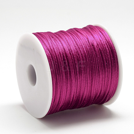 Nylon Thread NWIR-Q010B-129-1