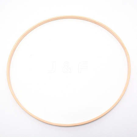 Embroidery Hoops DIY-WH0166-55B-1