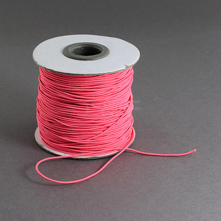 Round Elastic Cord EC-R001-1mm-017A-1