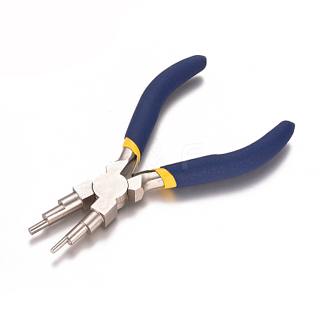 Iron Wire Looping Pliers PT-E003-01A-1