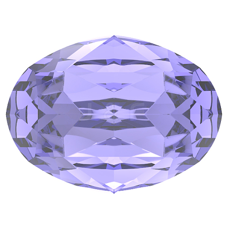 Preciosa® MAXIMA Crystal Fancy Stones X-PRC-FF8-20410-1