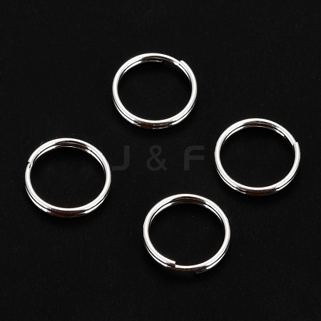 304 Stainless Steel Split Rings STAS-P223-22S-09-1