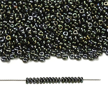 TOHO 8/0 Demi Round Beads SEED-DR08-0089-1
