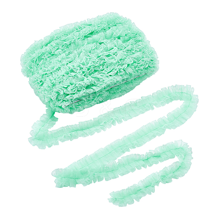 40M Polyester Lace Trim OCOR-HS0001-12A-1