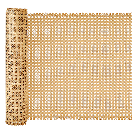PE Wicker AJEW-WH0410-272A-02-1