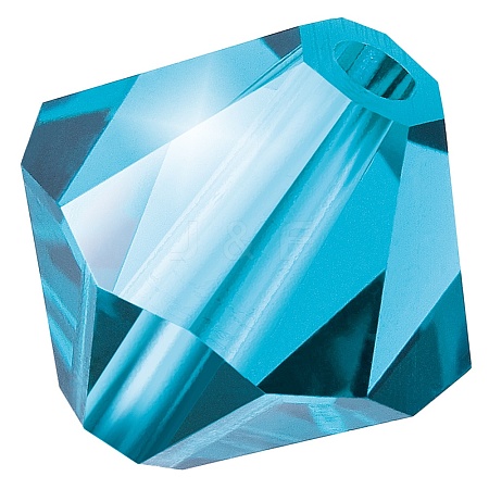 Preciosa® Crystal Beads Y-PRC-BA4-60100-1