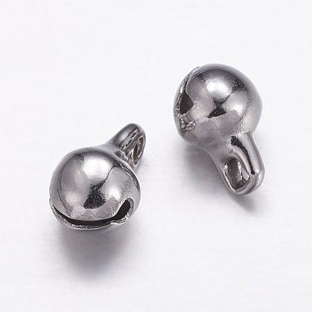 304 Stainless Steel Charms STAS-K146-049-5mm-1