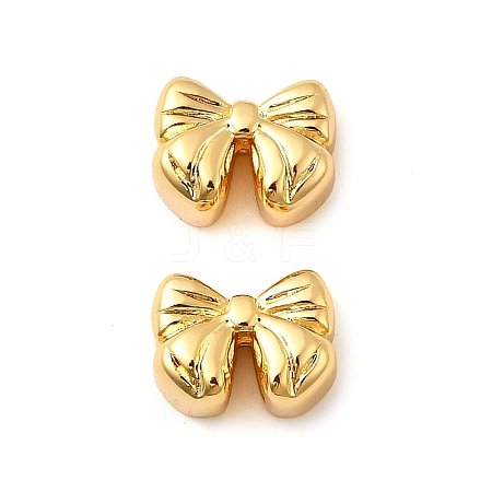 Brass Beads KK-D407-03G-A-1