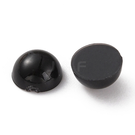 Acrylic Cabochons SACR-TAC0008-01B-1