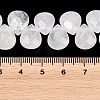 Natural Quartz Crystal Beads Strands G-T006-15-5