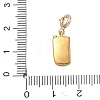 304 Stainless Steel Pendant Decorations SA-CBA4D1F-02G-B-3
