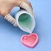 Silicone Mixing Cups & Measuring Cups TOOL-YW0001-37-4