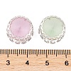 Round Shaped Sew on Rhinestone GLAA-K069-02A-P-3