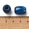 Resin European Beads RESI-U008-04A-2