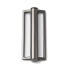 Alloy Belt Strap Buckles LS-PALLOY-F301-01B-1