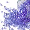 TOHO Round Seed Beads X-SEED-TR08-0168-1