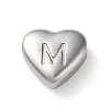 Non-Tarnish 201 Stainless Steel Beads LS-STAS-M335-01M-P-1