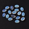 Oval Opalite Cabochons G-P131-10x8-06-2