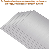 Aluminium Plates LS-FIND-WH0003-87B-5