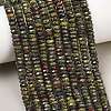 Natural Dragon Blood Beads Strands GG-CBAE4D4-A07-01-1