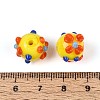 Handmade Lampwork Beads LS-LAMP-ZX003-14-05-4