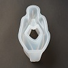 DIY Thinker Figurine Candle Silicone Statue Molds SIMO-B003-01A-3
