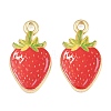 Printed Alloy Pendants AL-CBA49CA-07C-1