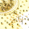 200Pcs Acrylic Beads MACR-FS0001-85-10