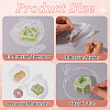 3Sets 3 Styles PET Waterproof Decorative Stickers DIY-TA0010-64B-4