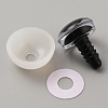 Plastic Craft Eyes KY-WH0046-86B-04-2