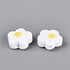 Handmade Lampwork Beads LA-N050-04A-2