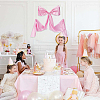 Polyester Bowknot Decoration AJEW-WH0695-228A-3