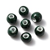 Handmade Porcelain Beads PORC-WH0015-01H-1