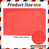 Polyester Oxford Fabric AJEW-WH20006-35B-2