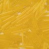 Glass Bugle Beads SEED-S043-03D-05-3