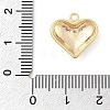 Brass Charms LS-KK-S514-05D-G-3