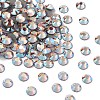 Preciosa® Crystal Hotfix Flatback Stones Y-PRC-HSS16-70530-200-1