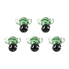 Handmade Lampwork Beads LAMP-YW0002-01D-1